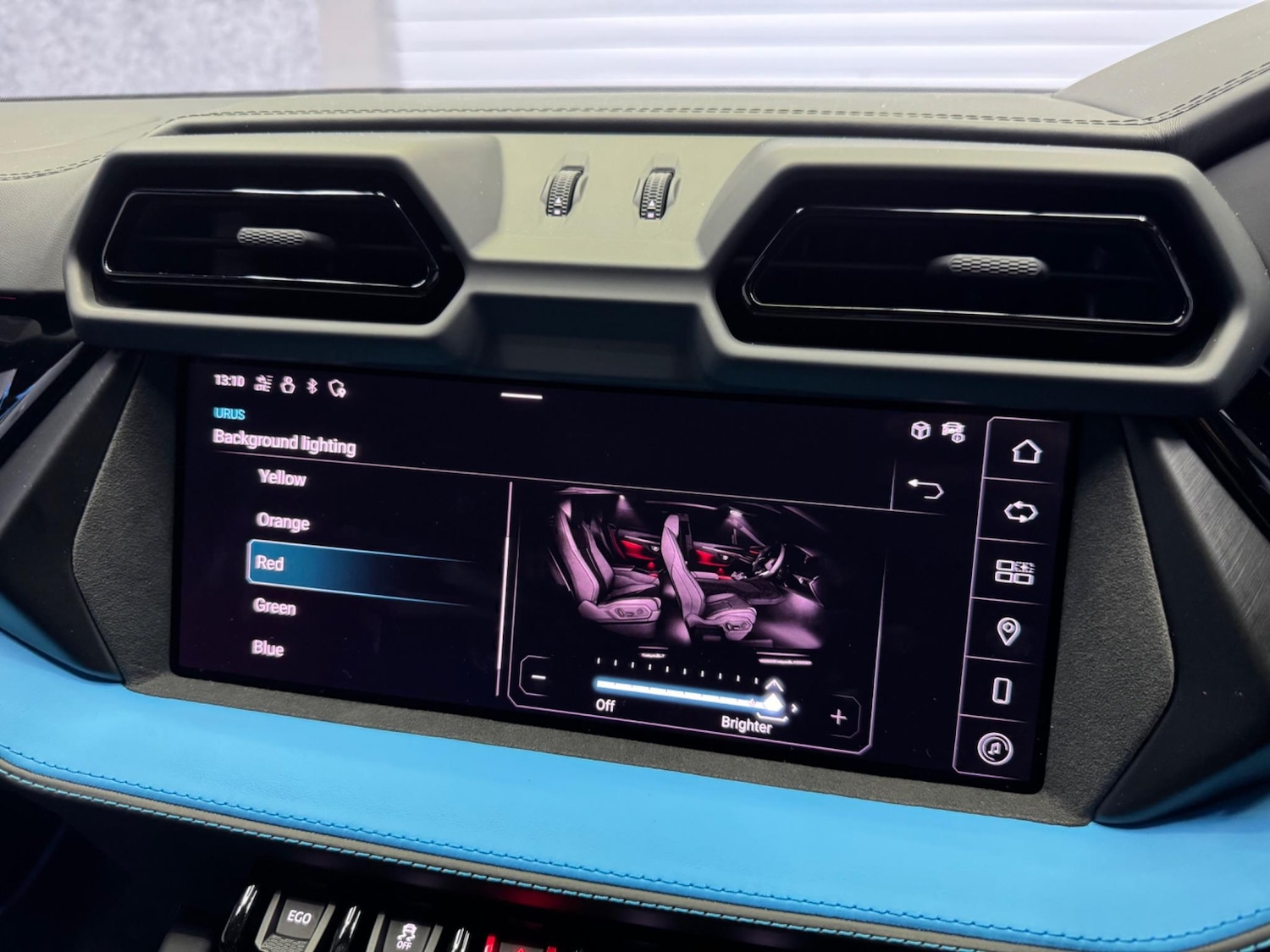 Used Lamborghini Urus for sale - 78058981: Photo 30