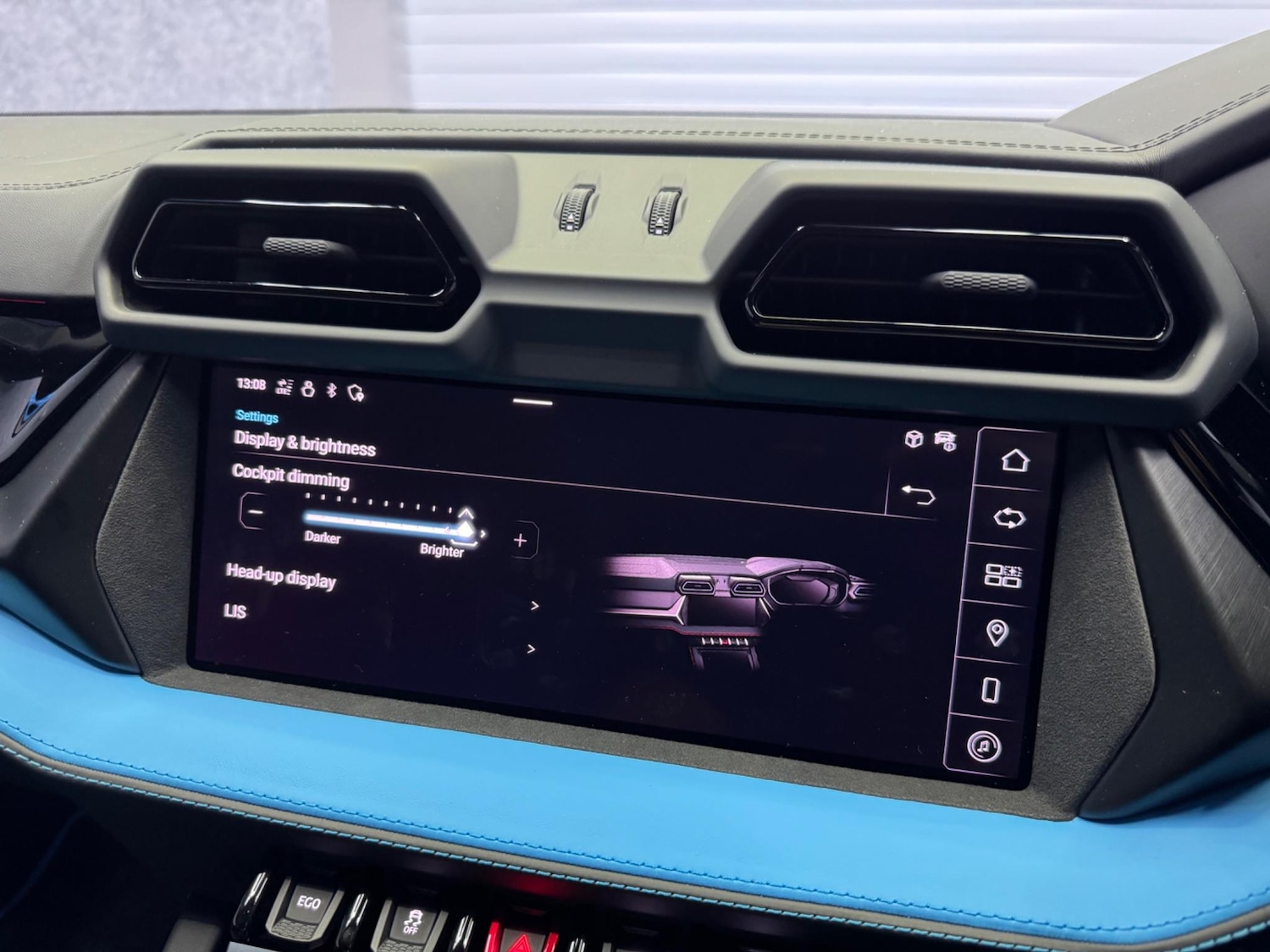 Used Lamborghini Urus for sale - 78058981: Photo 34