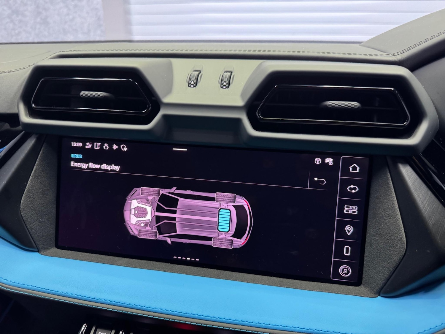 Used Lamborghini Urus for sale - 78058981: Photo 35