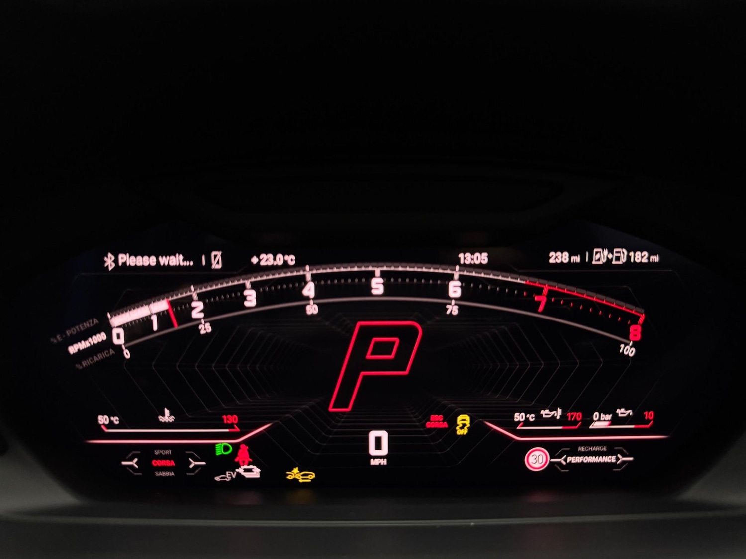 Used Lamborghini Urus for sale - 78058981: Photo 36