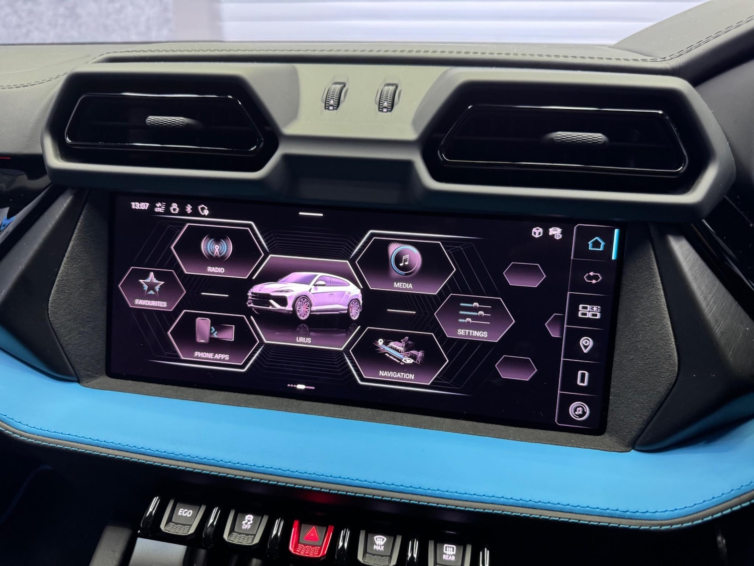 Used Lamborghini Urus for sale - 78058981: Photo 4