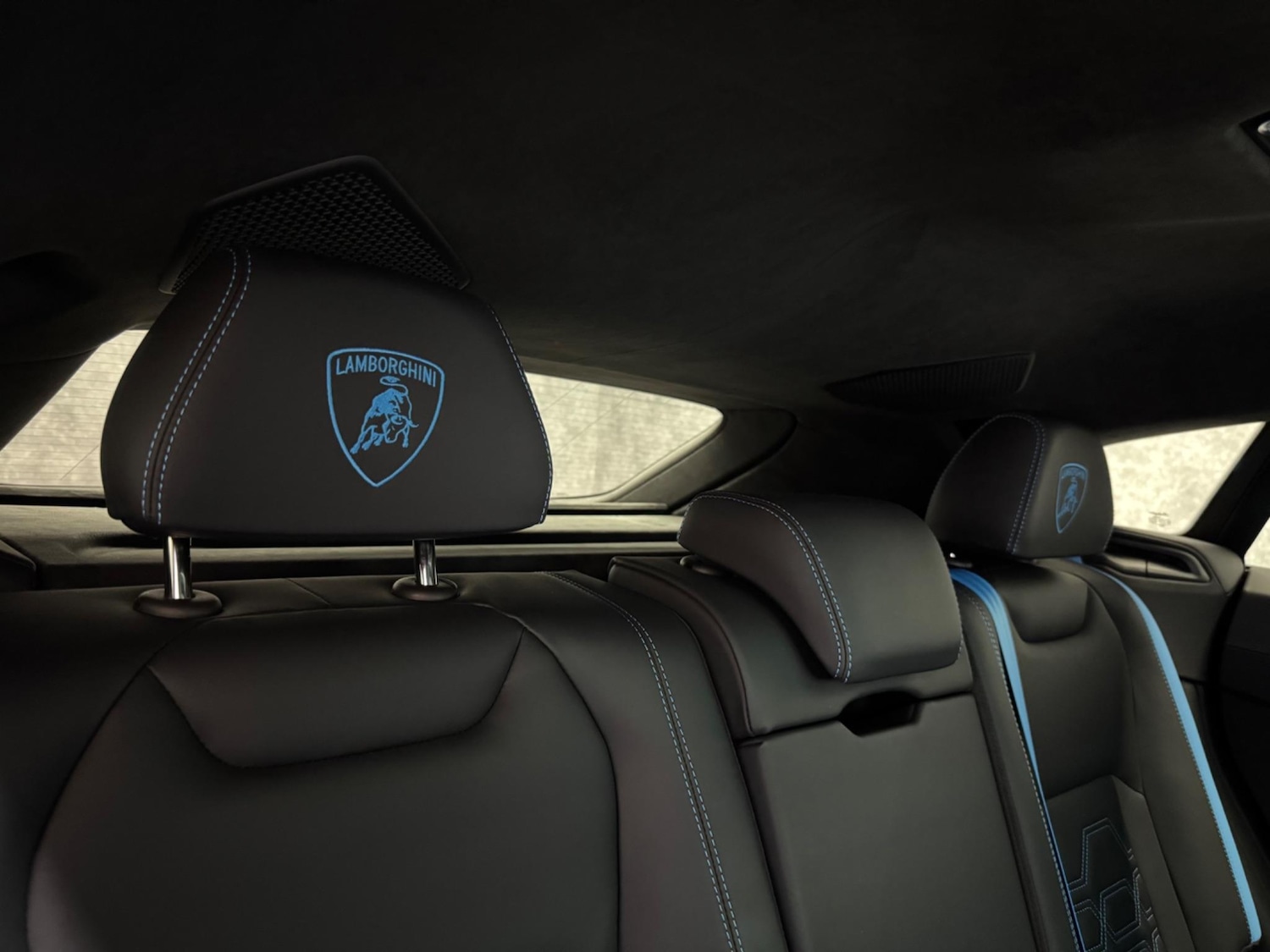 Used Lamborghini Urus for sale - 78058981: Photo 40