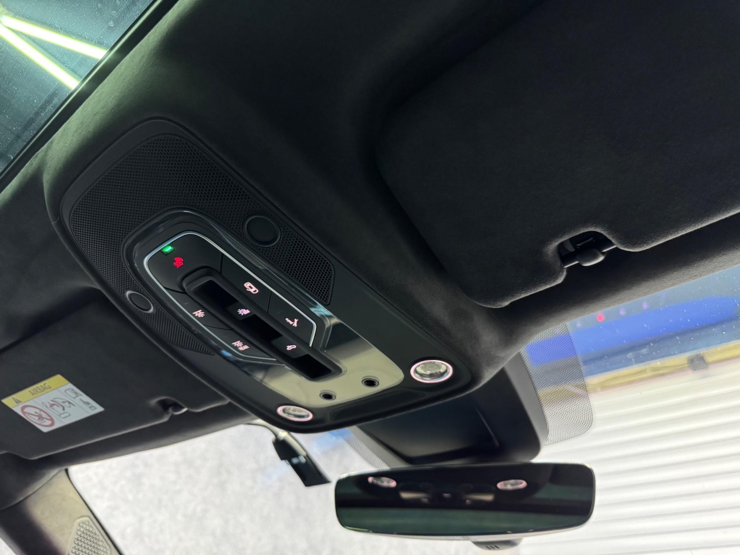 Used Lamborghini Urus for sale - 78058981: Photo 45