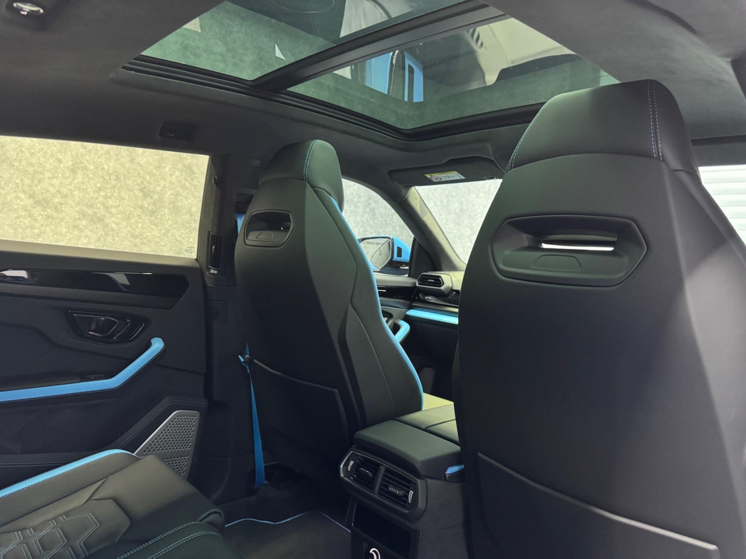 Used Lamborghini Urus for sale - 78058981: Photo 48