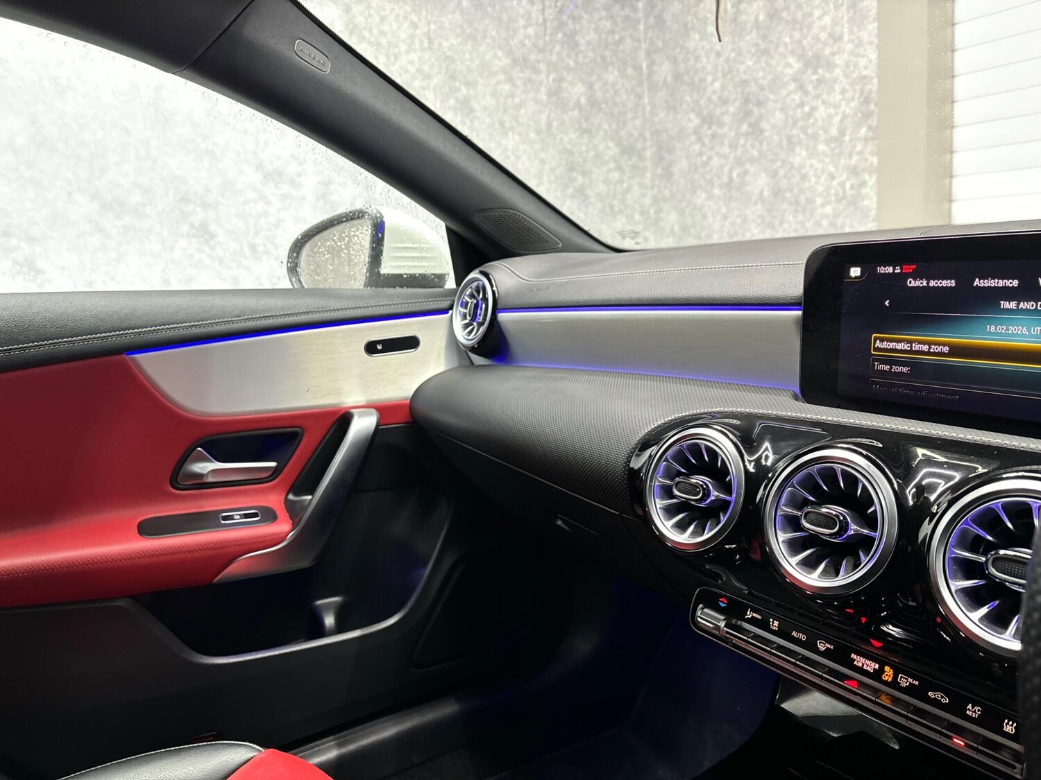 Used Mercedes-Benz CLA 2022 for sale - 78058914: Photo 11