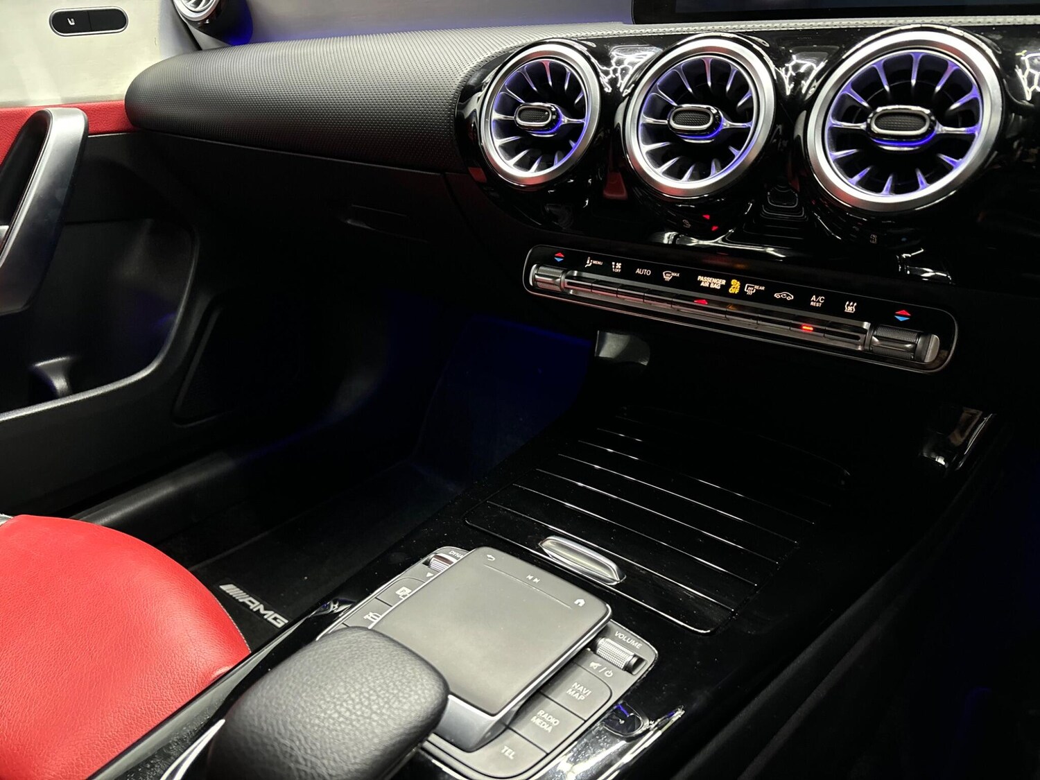 Used Mercedes-Benz CLA 2022 for sale - 78058914: Photo 12