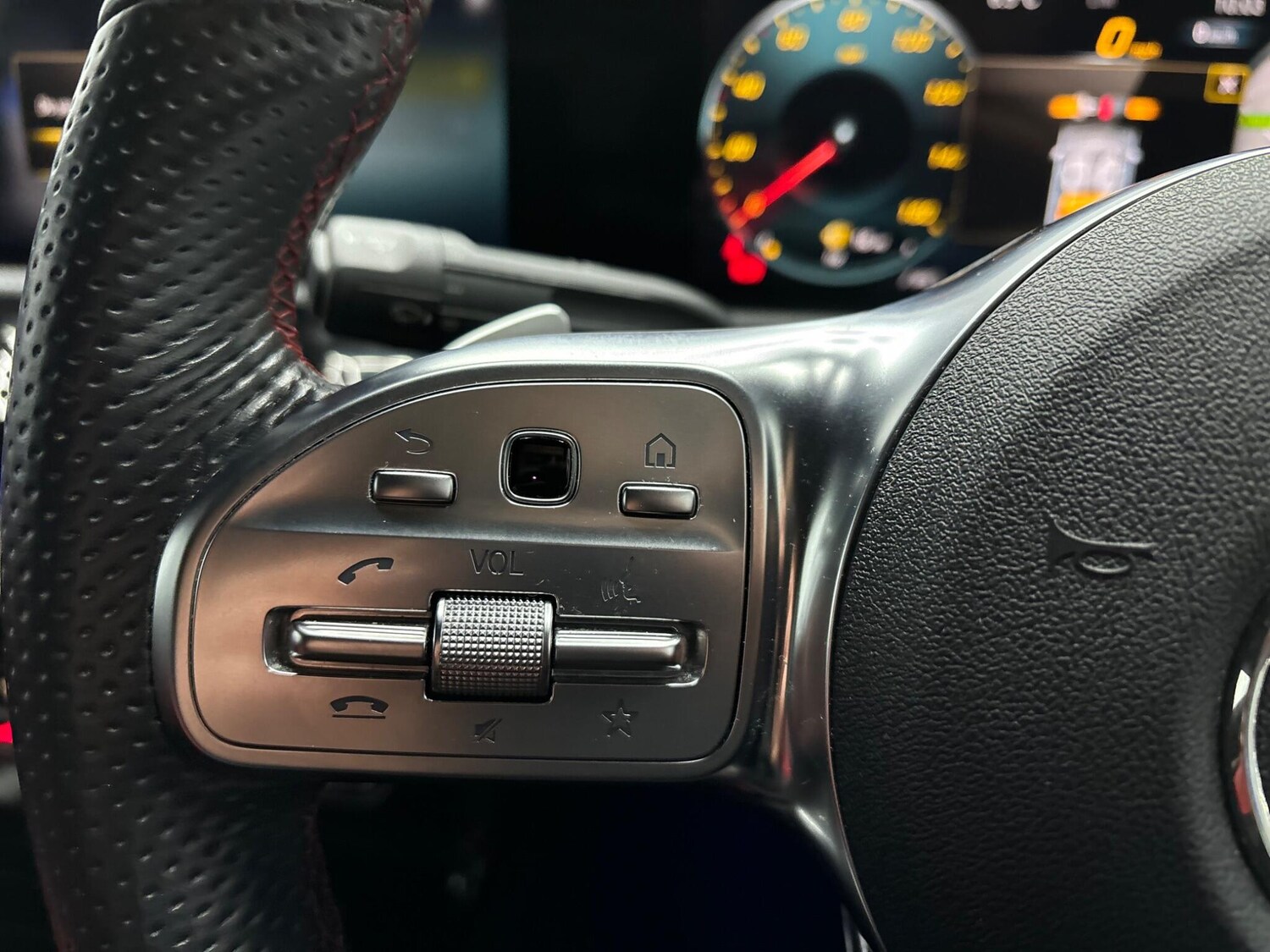 Used Mercedes-Benz CLA 2022 for sale - 78058914: Photo 15