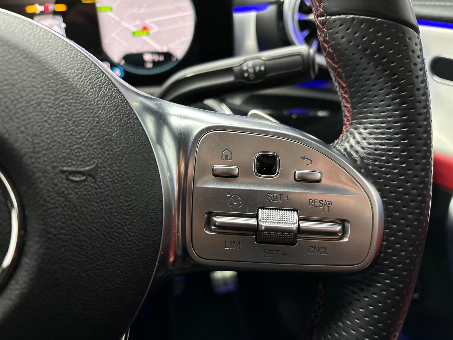 Used Mercedes-Benz CLA 2022 for sale - 78058914: Photo 16