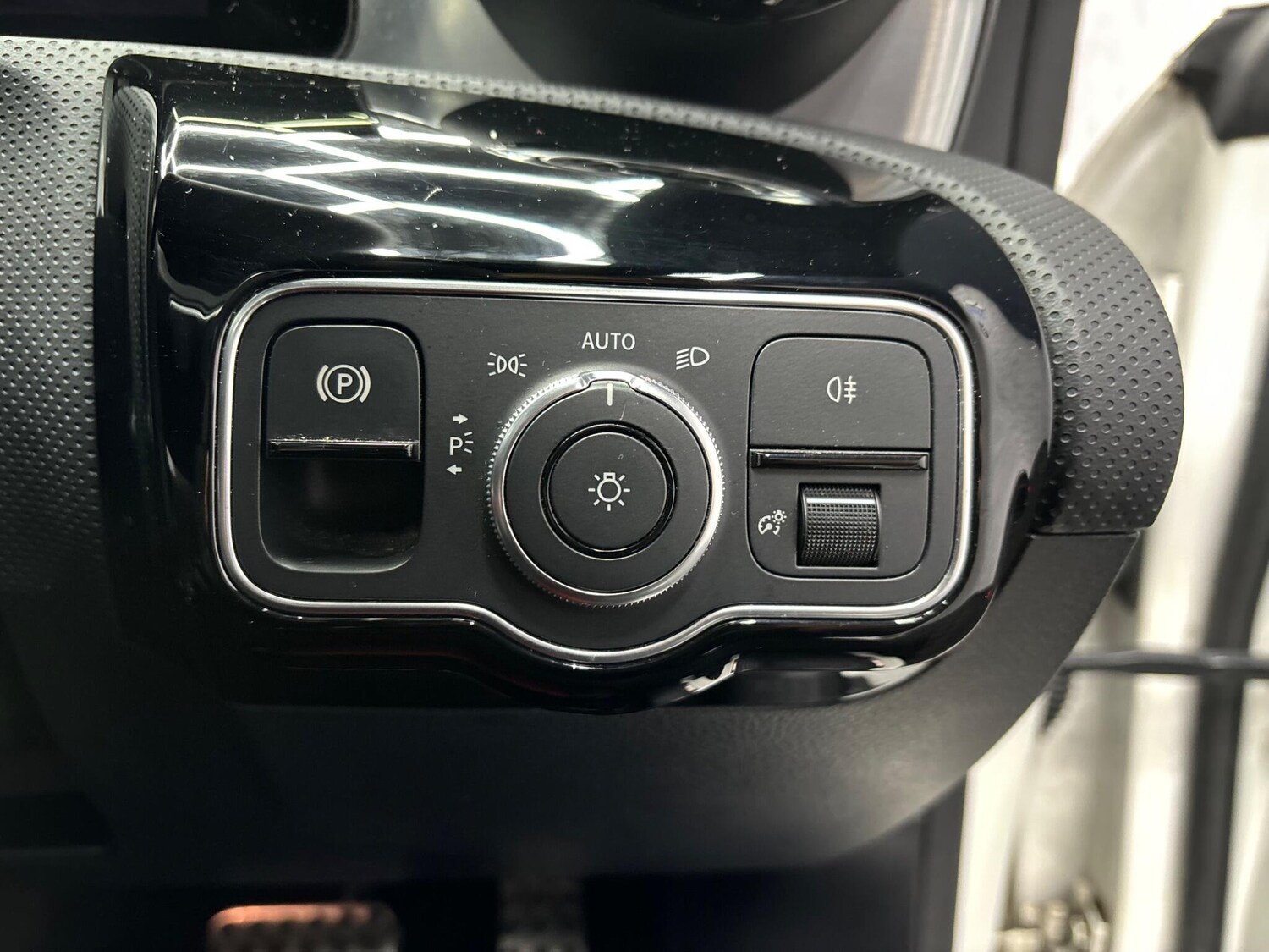 Used Mercedes-Benz CLA 2022 for sale - 78058914: Photo 17