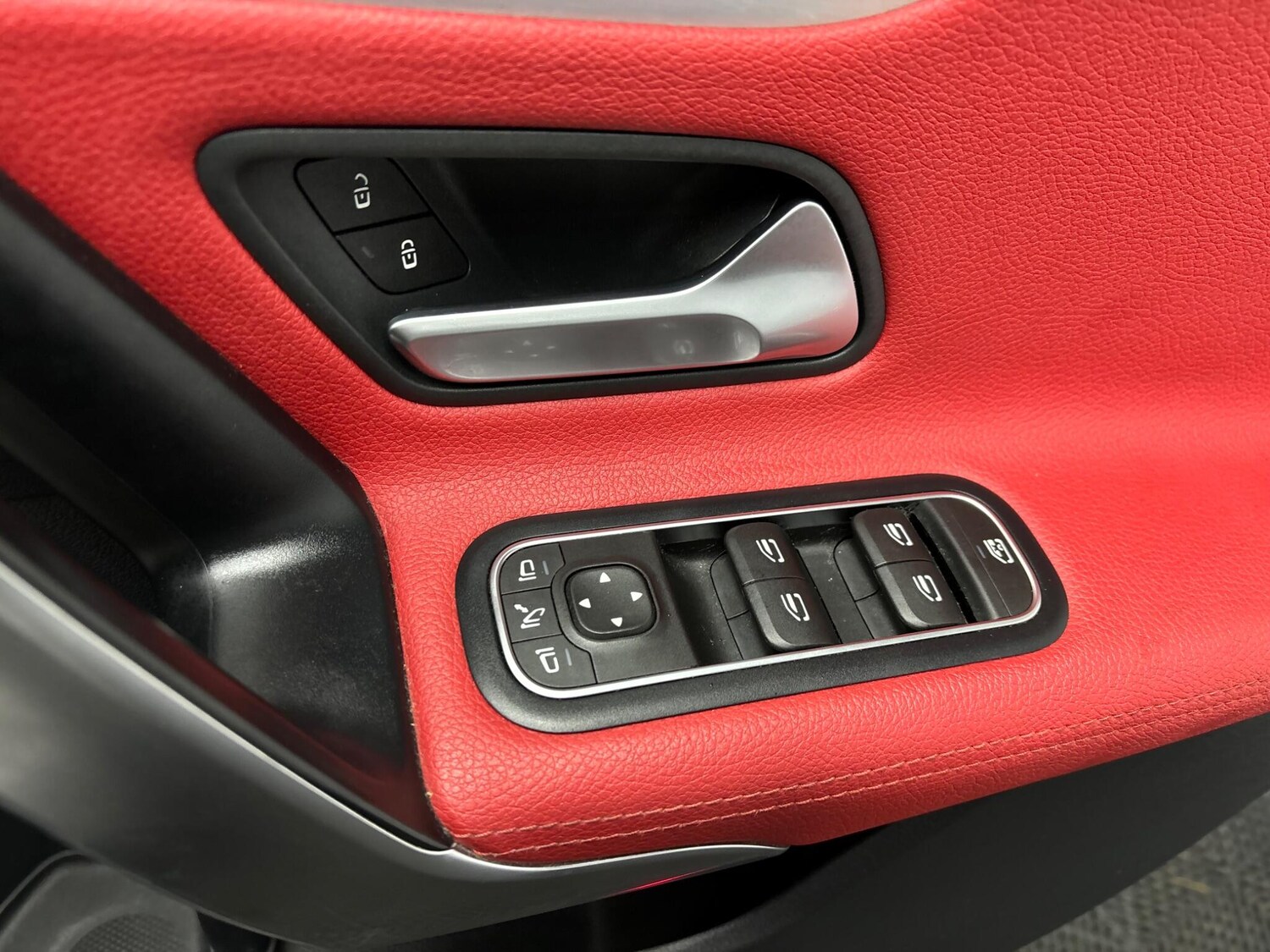 Used Mercedes-Benz CLA 2022 for sale - 78058914: Photo 18