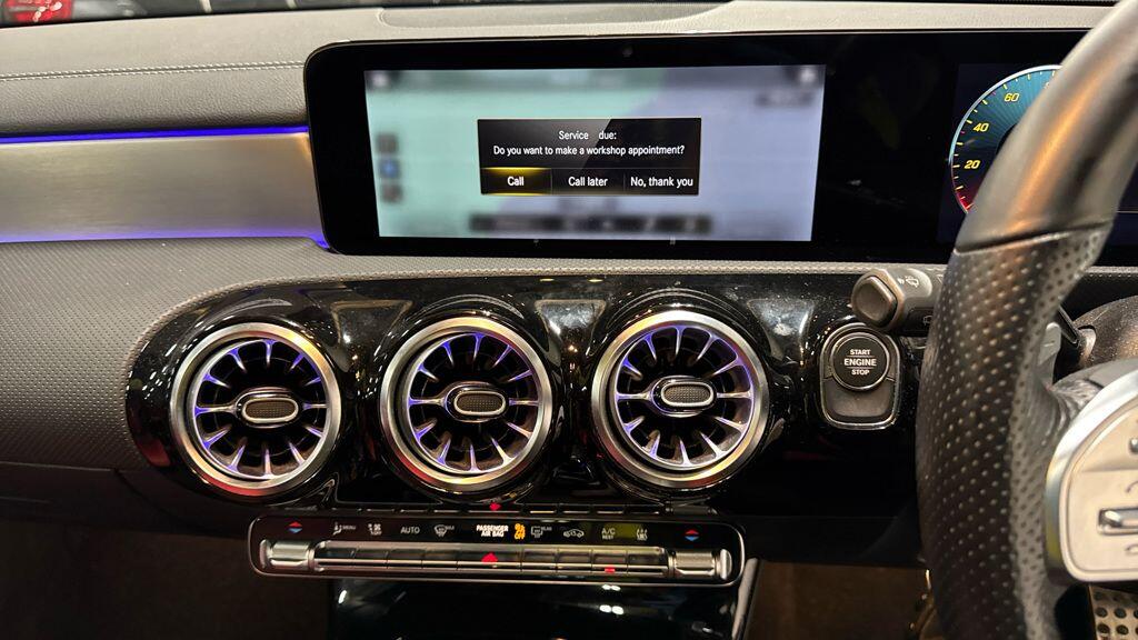 Used Mercedes-Benz CLA 2022 for sale - 78058914: Photo 25