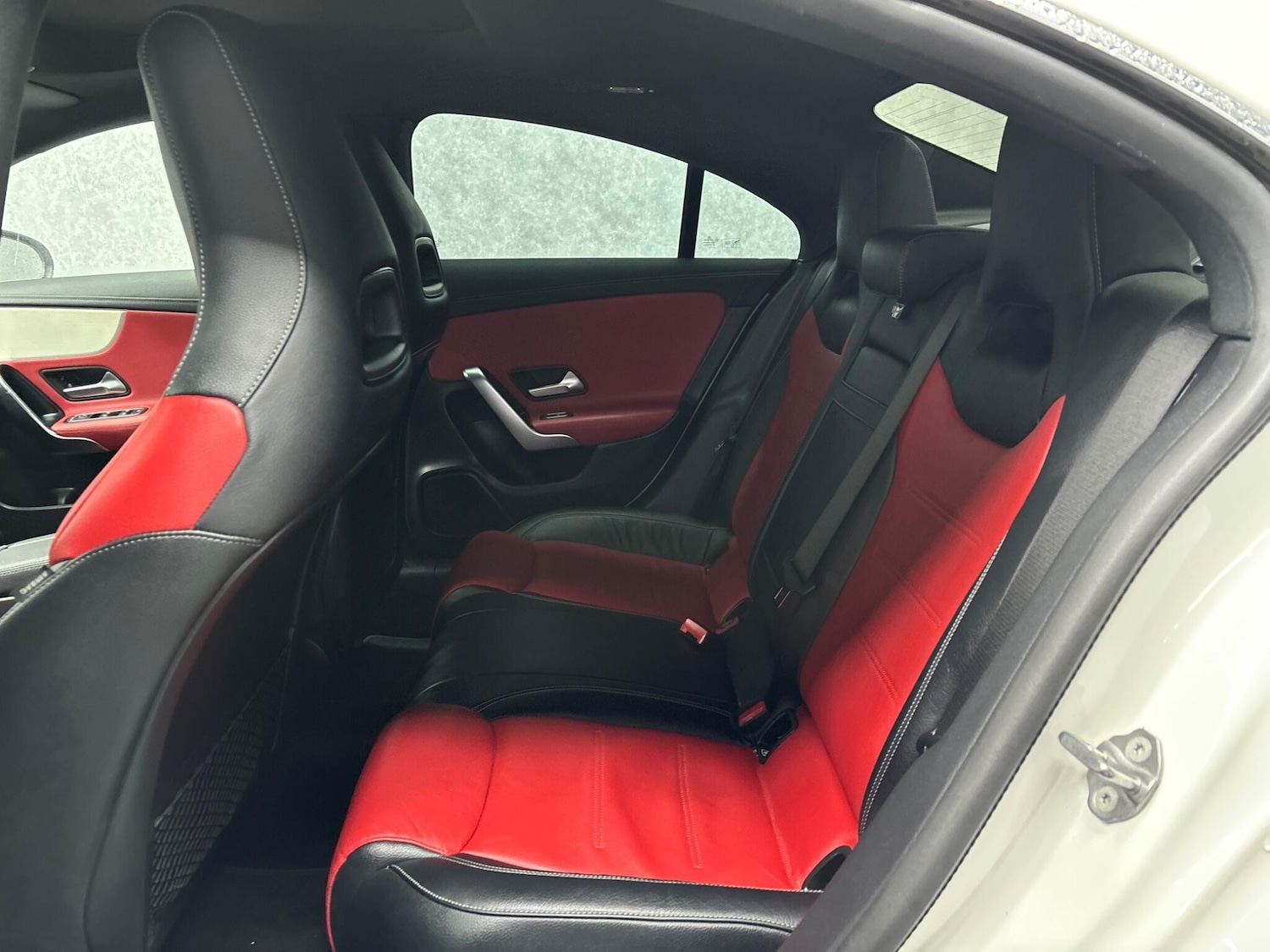 Used Mercedes-Benz CLA 2022 for sale - 78058914: Photo 3