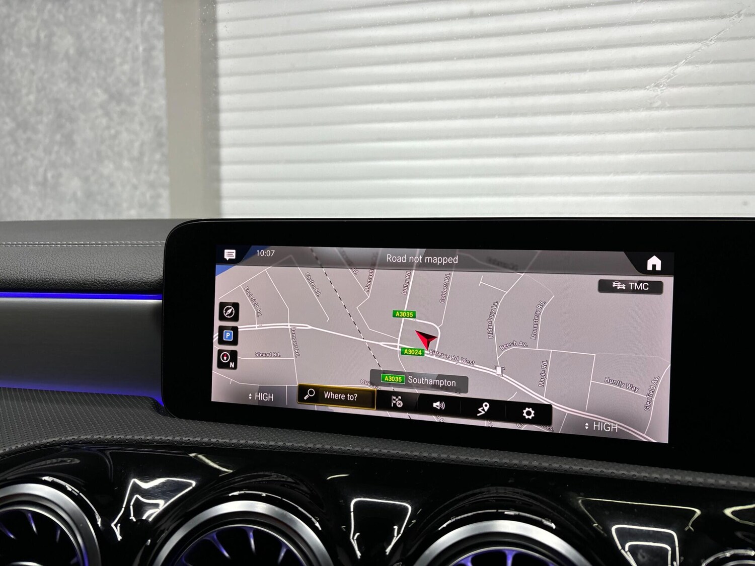 Used Mercedes-Benz CLA 2022 for sale - 78058914: Photo 35