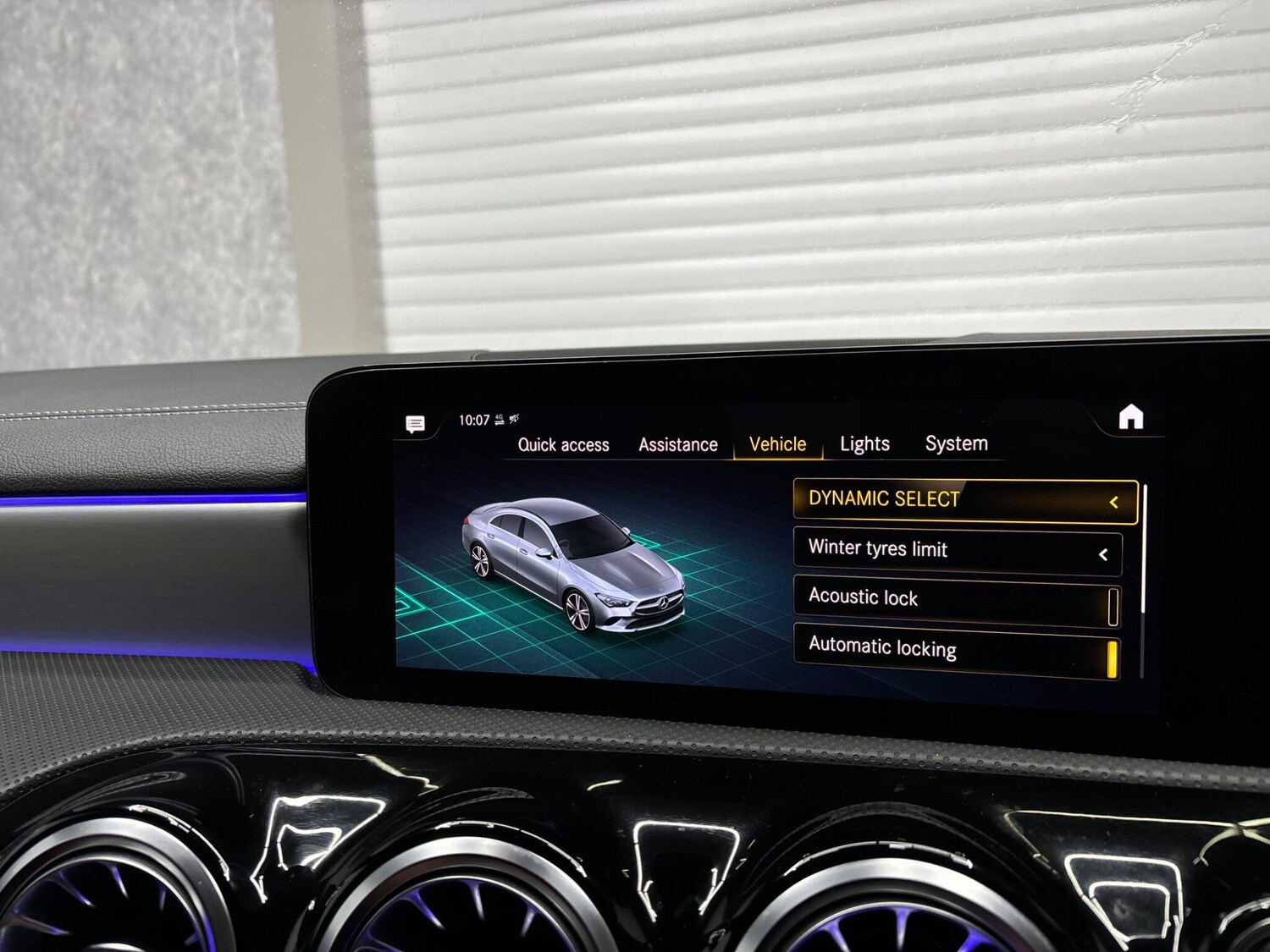 Used Mercedes-Benz CLA 2022 for sale - 78058914: Photo 38