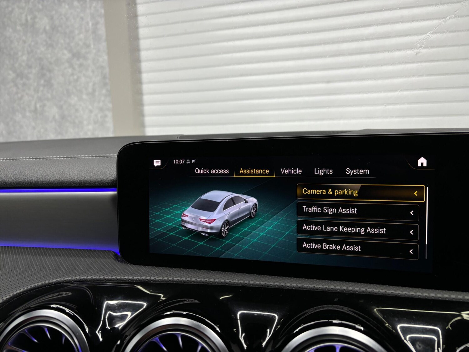 Used Mercedes-Benz CLA 2022 for sale - 78058914: Photo 39