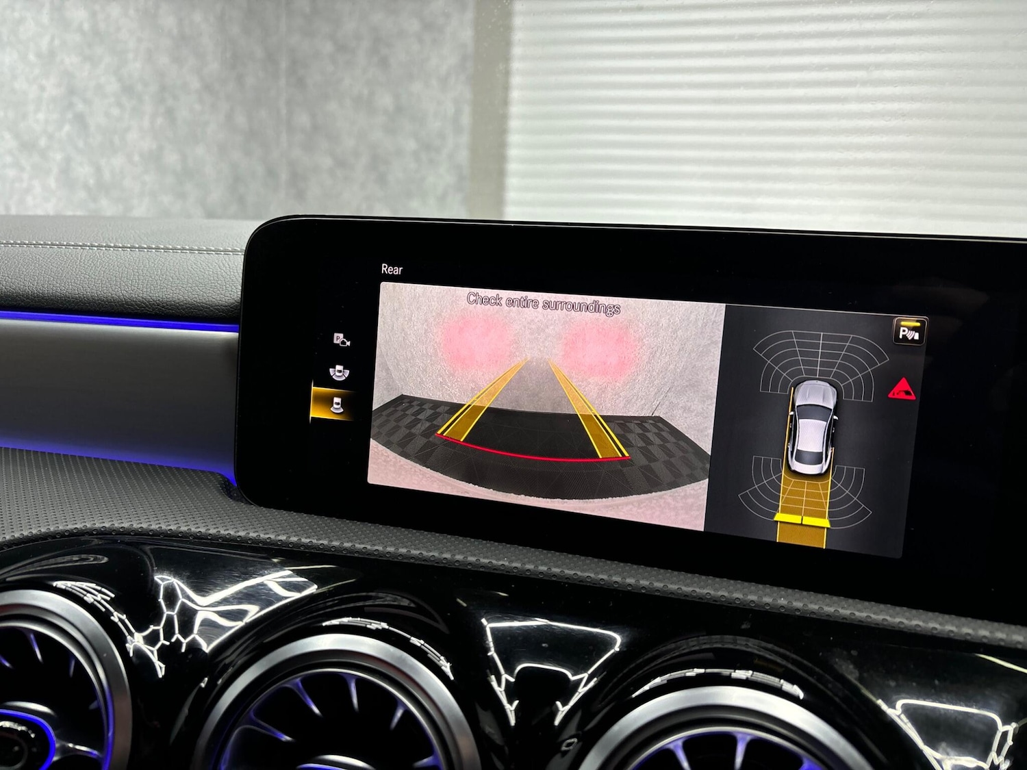 Used Mercedes-Benz CLA 2022 for sale - 78058914: Photo 4