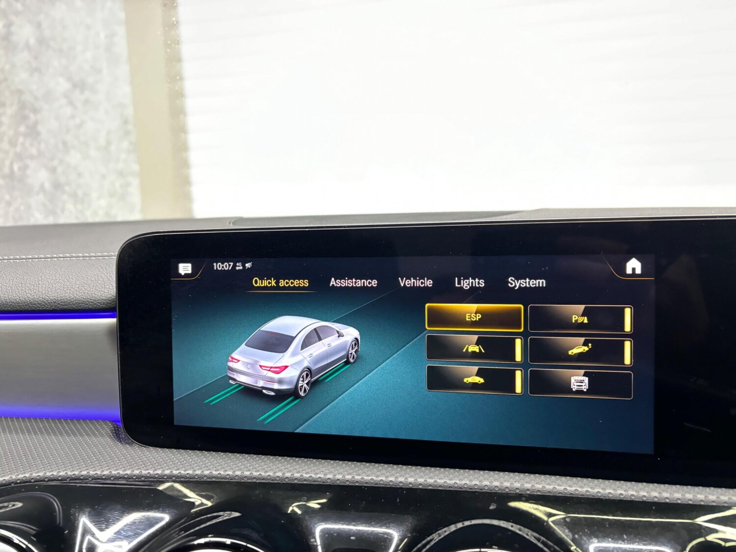 Used Mercedes-Benz CLA 2022 for sale - 78058914: Photo 40