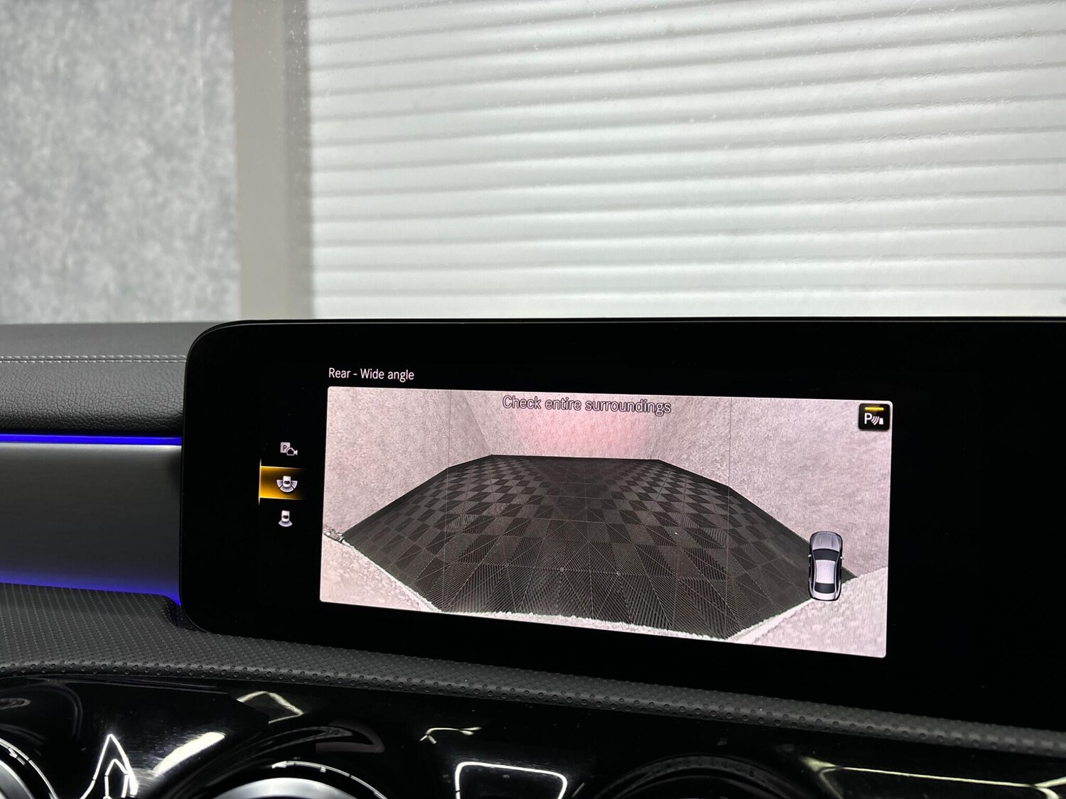 Used Mercedes-Benz CLA 2022 for sale - 78058914: Photo 41