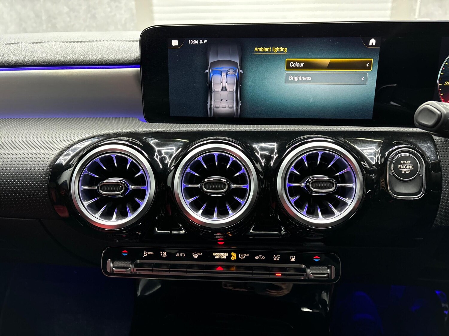 Used Mercedes-Benz CLA 2022 for sale - 78058914: Photo 43