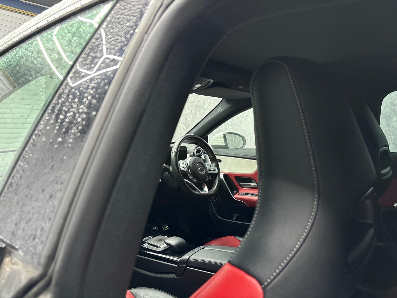 Used Mercedes-Benz CLA 2022 for sale - 78058914: Photo 46