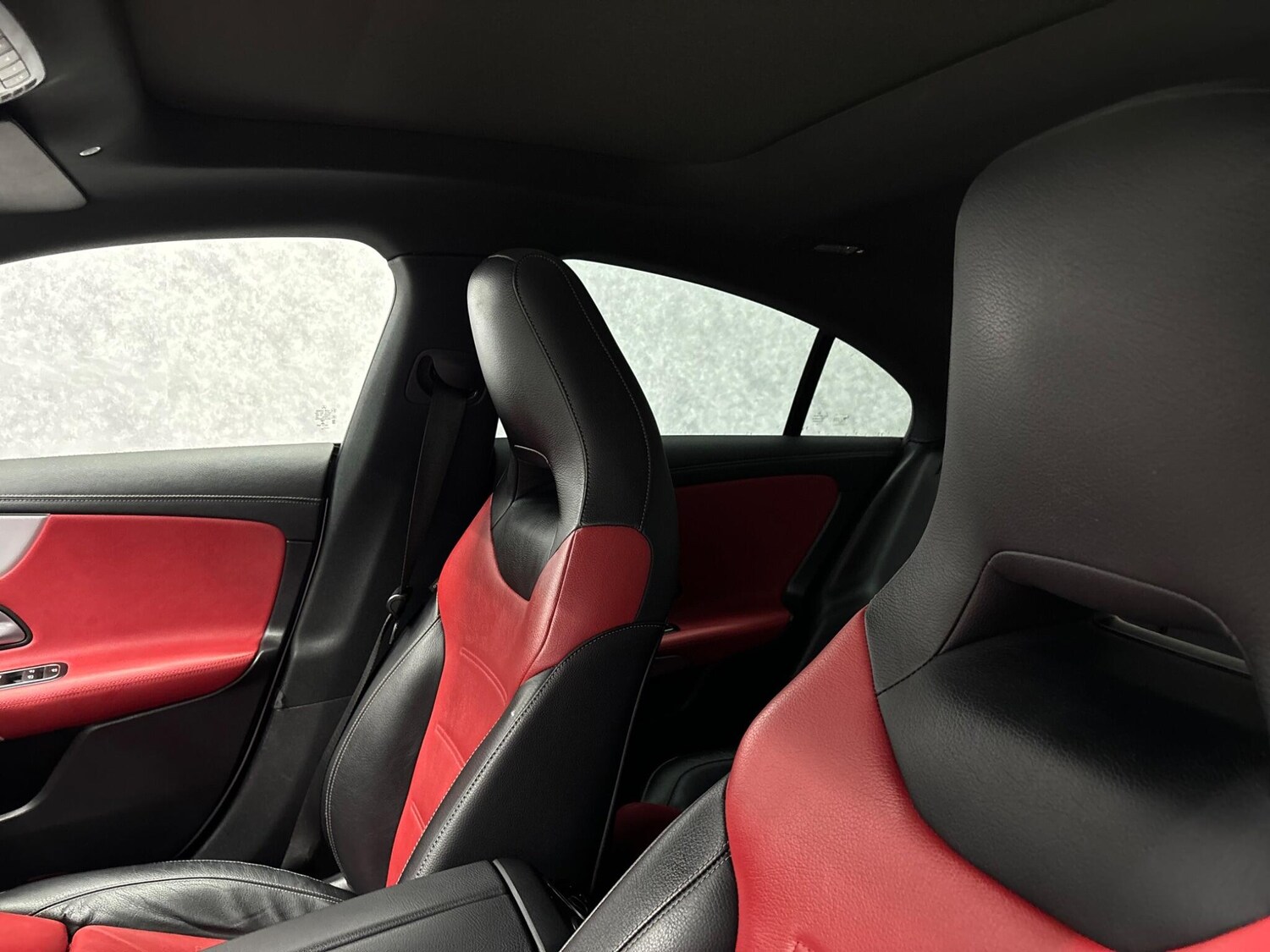 Used Mercedes-Benz CLA 2022 for sale - 78058914: Photo 47