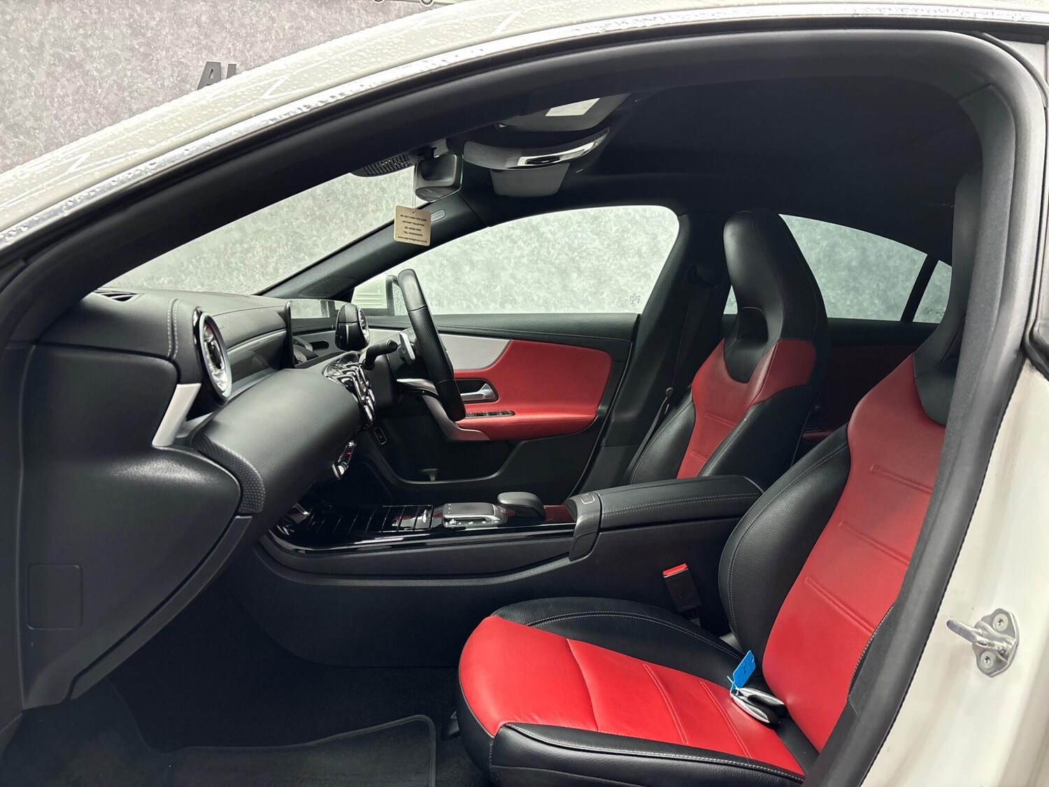 Used Mercedes-Benz CLA 2022 for sale - 78058914: Photo 48