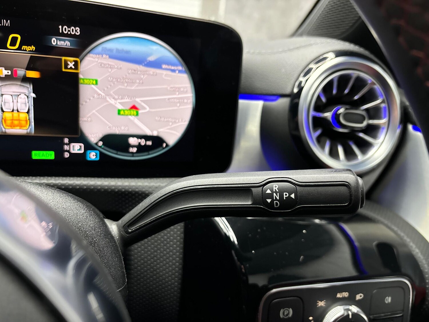 Used Mercedes-Benz CLA 2022 for sale - 78058914: Photo 62