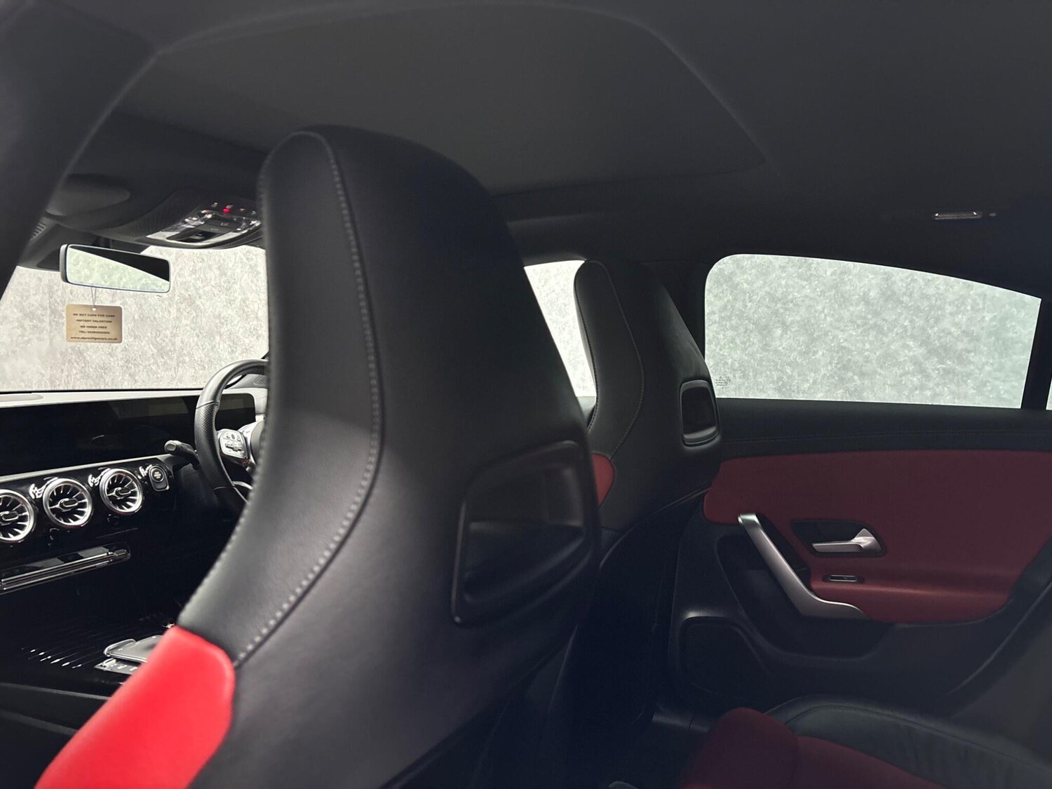 Used Mercedes-Benz CLA 2022 for sale - 78058914: Photo 63