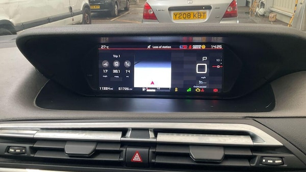 Used Citroen C4 Grand Picasso 2017 for sale - 76095047: Photo 10