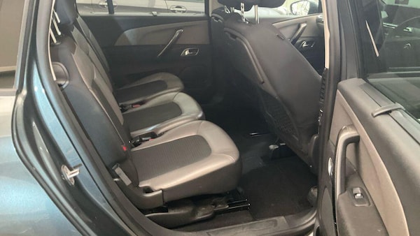 Used Citroen C4 Grand Picasso 2017 for sale - 76095047: Photo 11