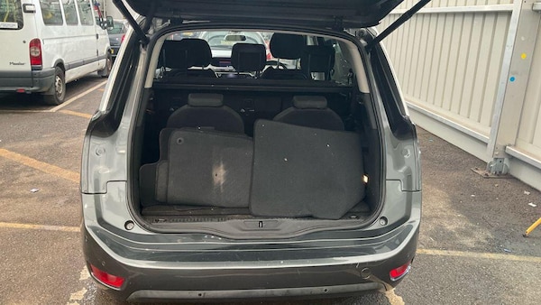 Used Citroen C4 Grand Picasso 2017 for sale - 76095047: Photo 7