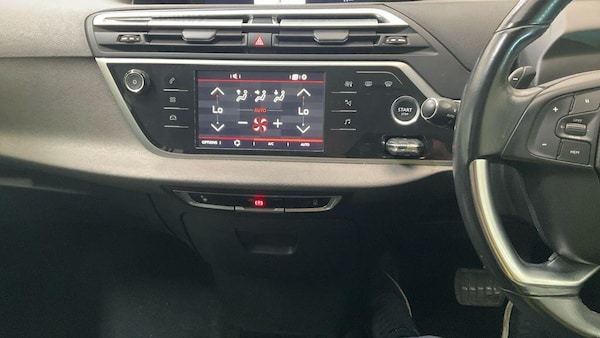 Used Citroen C4 Grand Picasso 2017 for sale - 76095047: Photo 9