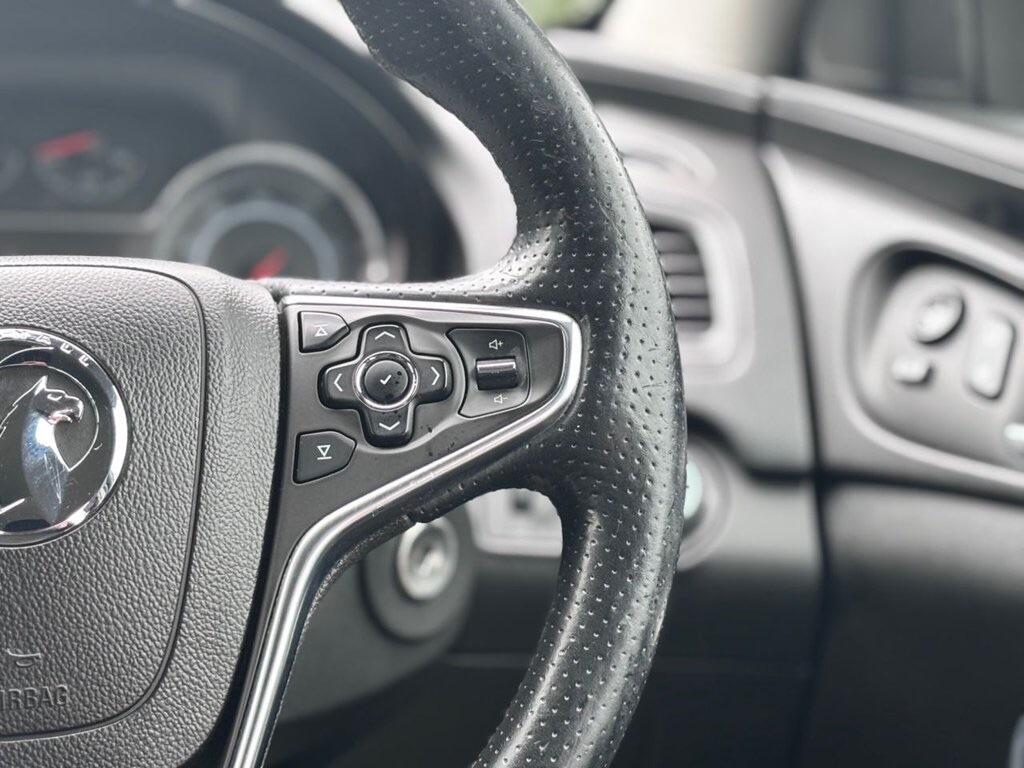 Used Vauxhall Insignia 2015 for sale - 77376359: Photo 11