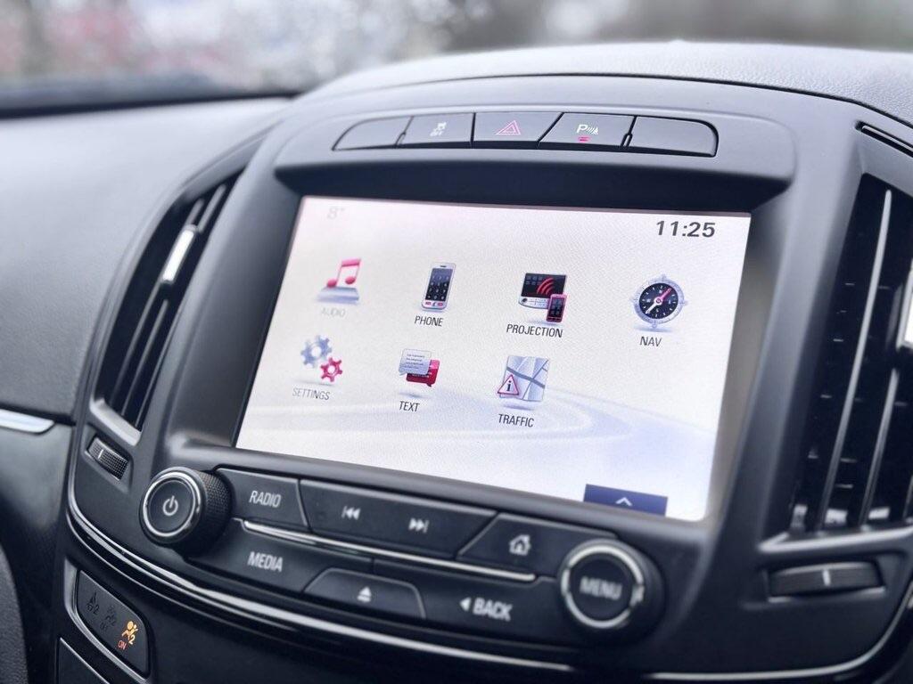 Used Vauxhall Insignia 2015 for sale - 77376359: Photo 15