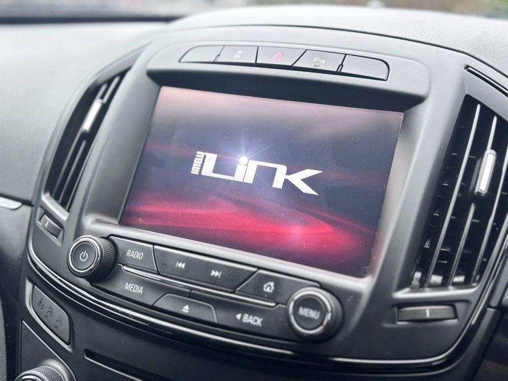 Used Vauxhall Insignia 2015 for sale - 77376359: Photo 17