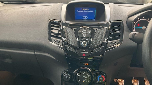 Used Ford Fiesta 2016 for sale - 76095042: Photo 6