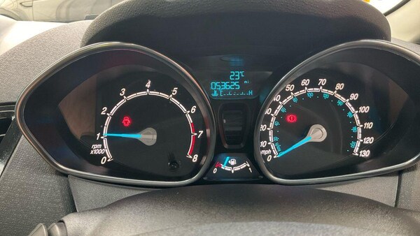 Used Ford Fiesta 2016 for sale - 76095042: Photo 7
