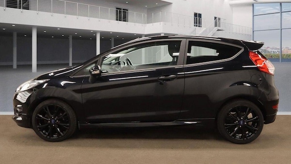 Used Ford Fiesta 2016 for sale - 76095042: Photo 9