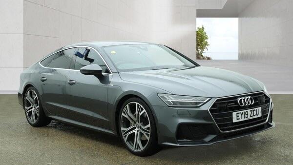 Used Audi A7 2019 for sale - 78203849: Photo 11
