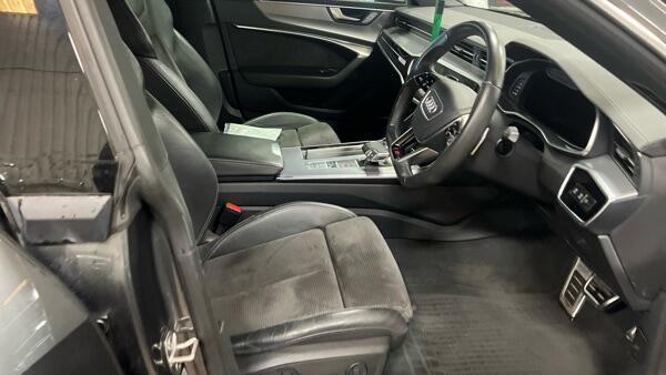 Used Audi A7 2019 for sale - 78203849: Photo 2