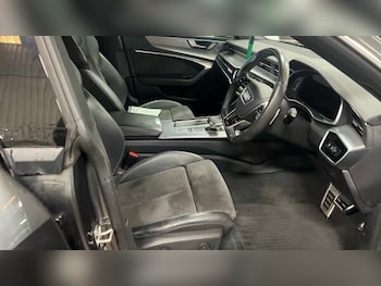 Used Audi A7 2019 for sale - 78203849: Photo