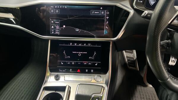 Used Audi A7 2019 for sale - 78203849: Photo 5