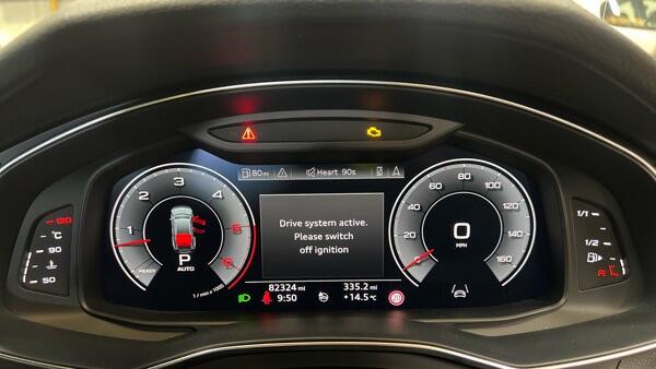 Used Audi A7 2019 for sale - 78203849: Photo 6