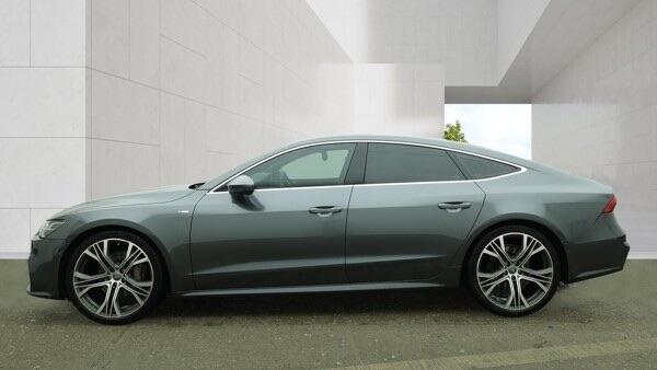 Used Audi A7 2019 for sale - 78203849: Photo 7