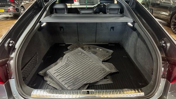 Used Audi A7 2019 for sale - 78203849: Photo 9