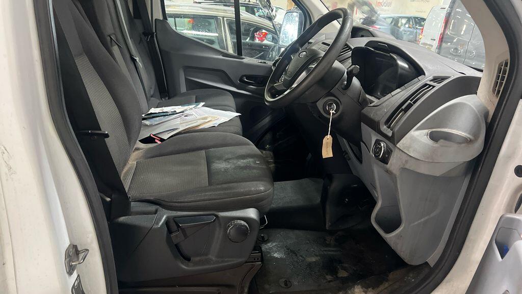 Used Ford Transit 2019 for sale - 77882286: Photo 10