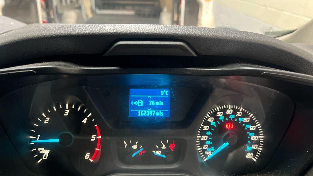 Used Ford Transit 2019 for sale - 77882286: Photo 11