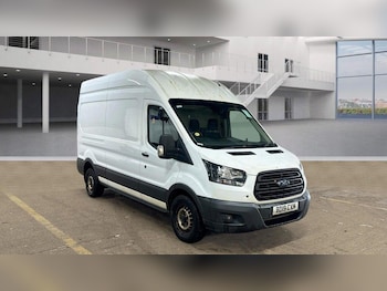 Used Ford Transit 2019 for sale - 77882286: Photo