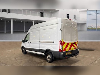 Used Ford Transit 2019 for sale - 77882286: Photo