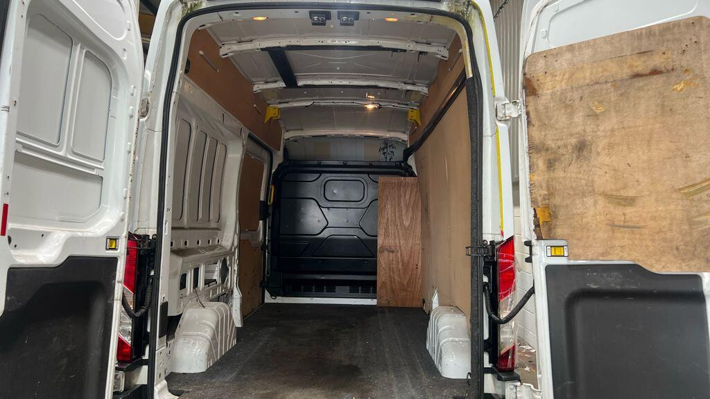 Used Ford Transit 2019 for sale - 77882286: Photo 8